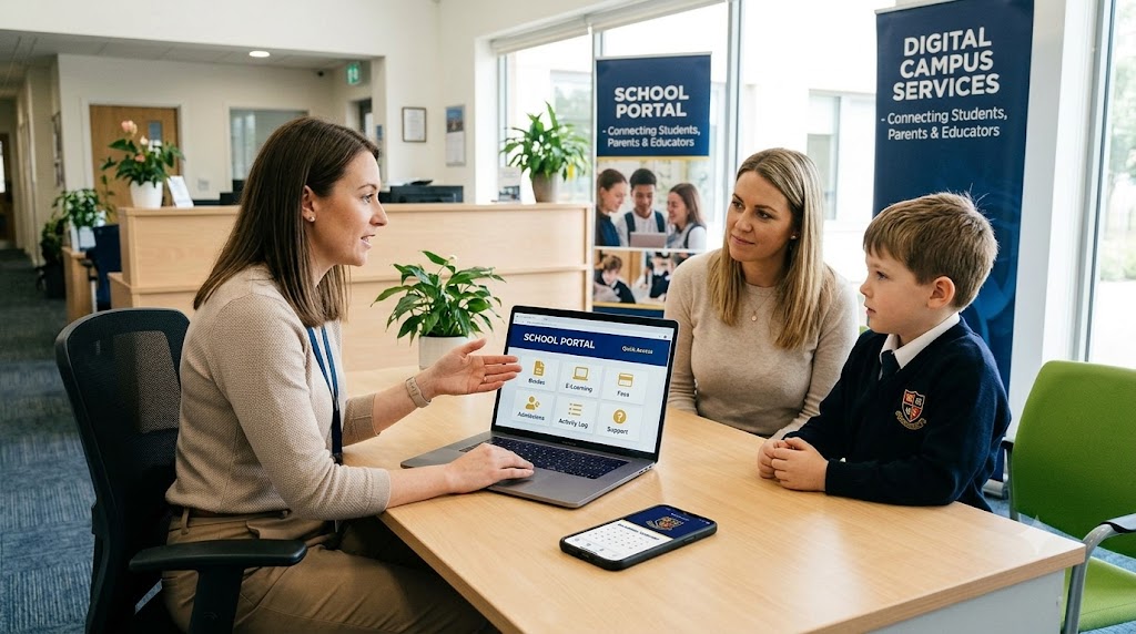 Digital Service