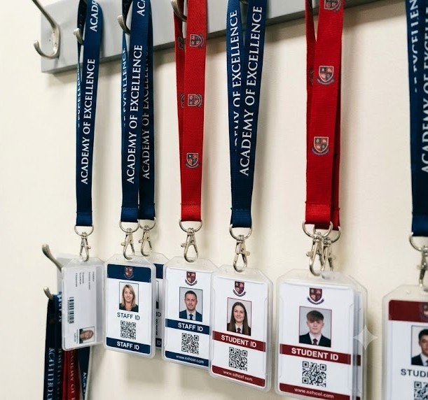 Crafting Captivating Headlines: Your awesome post title goes here Lanyard