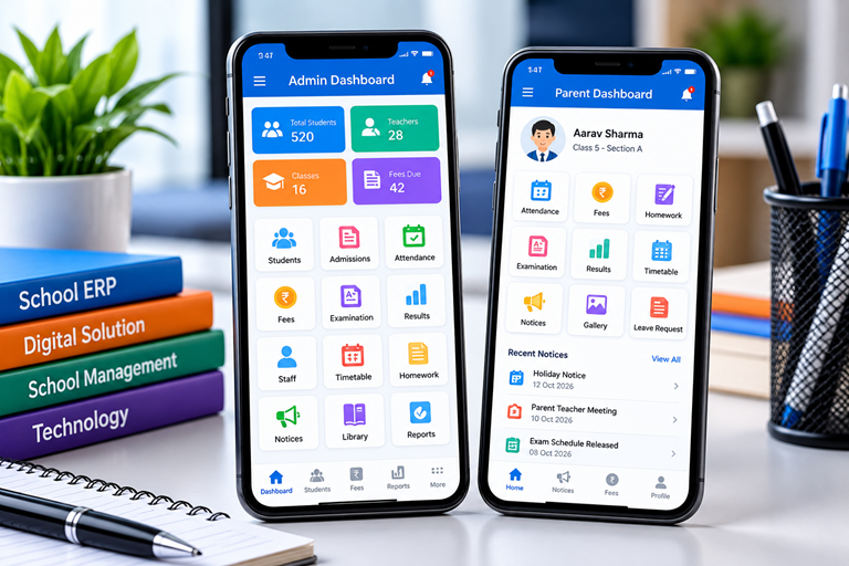 services-01 Mob App